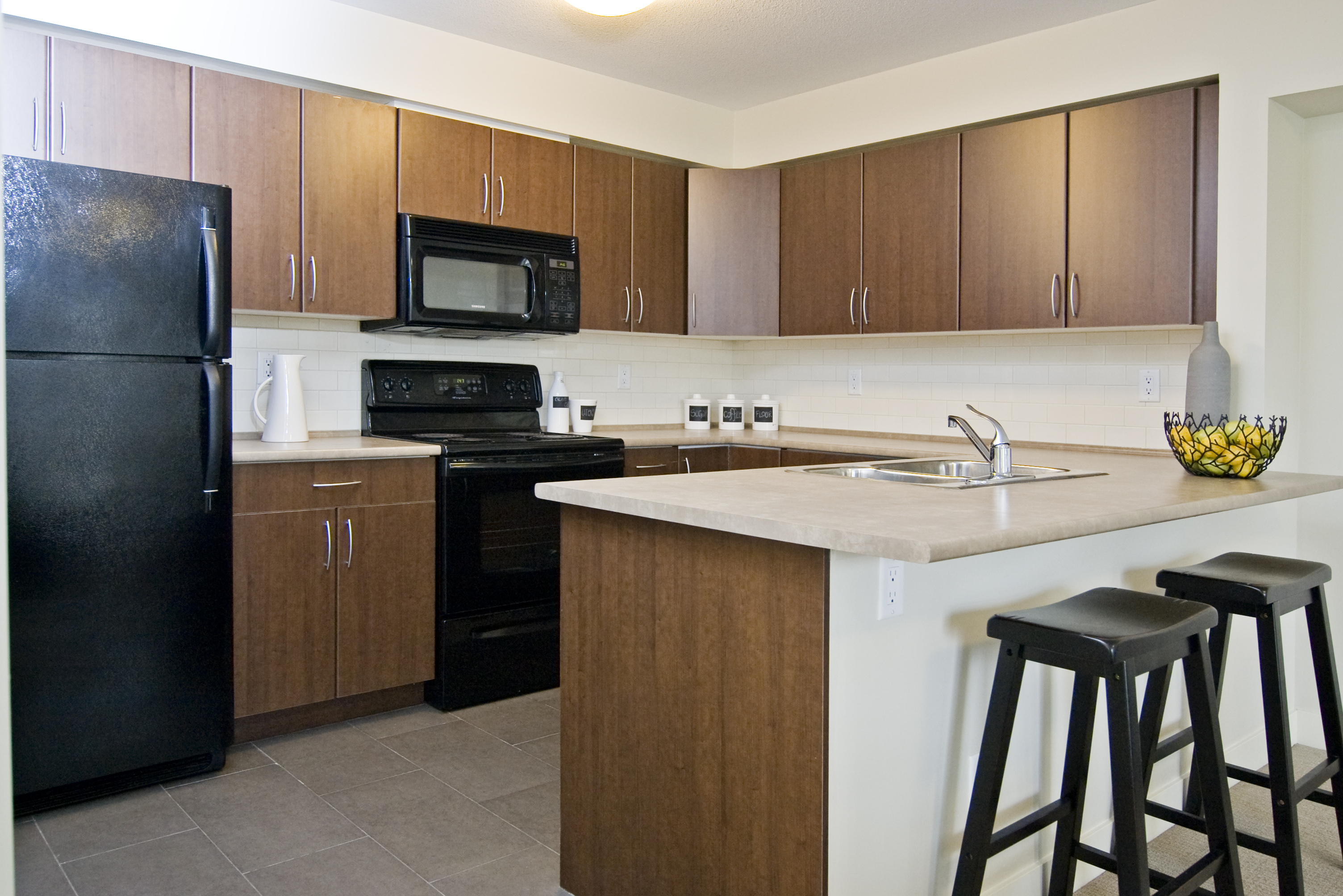 Greenwood Commons Buildings Wesbrook Properties