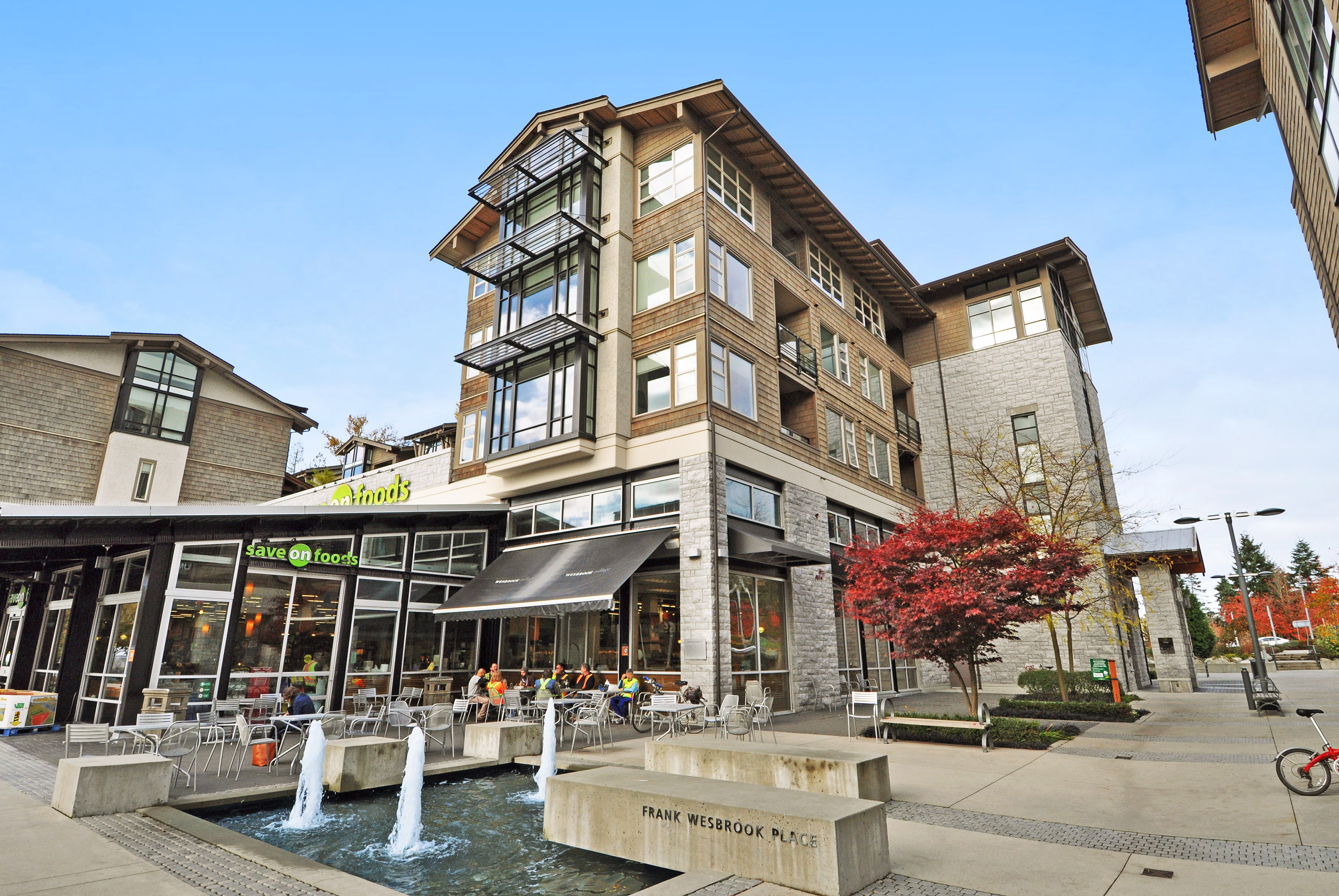 Image Result For Vancouver Appartments
