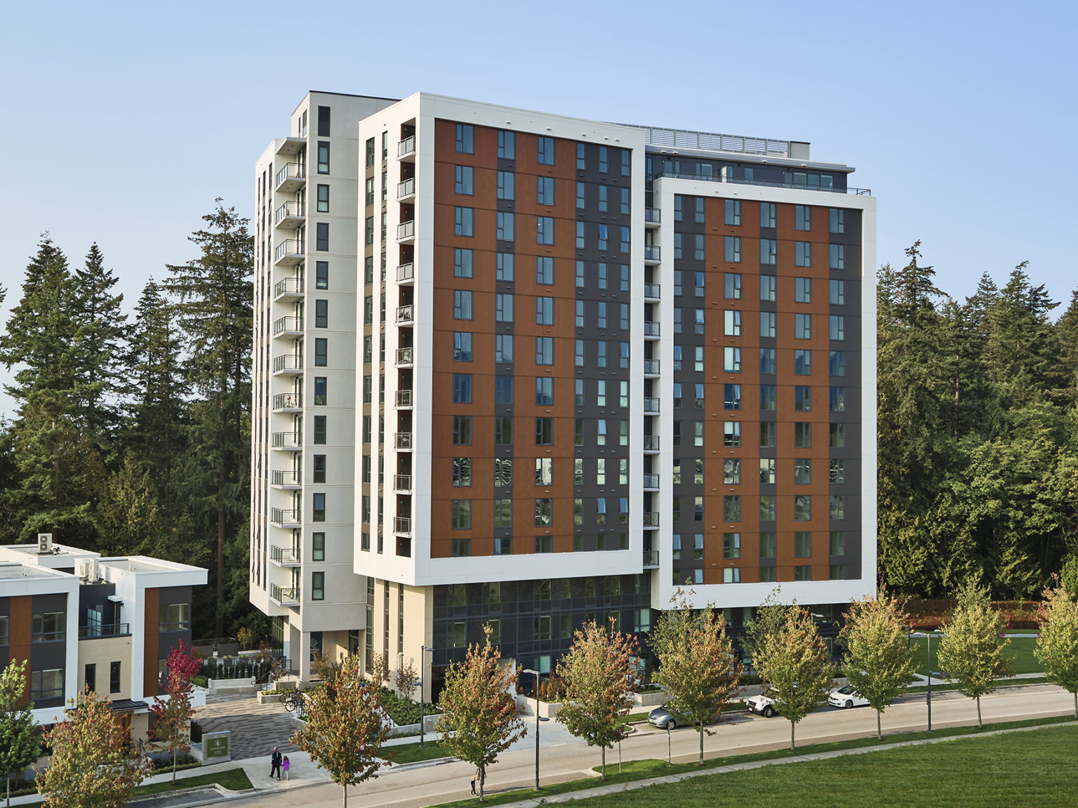 Rental Properties Near UBC Wesbrook Properties